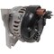 Wai Global Alternator, ALTND IRIF 12V 150A S6 CW HP, 150 Amp12 Volt, CW, 6Groove Pulley 11428N - alternate 1
